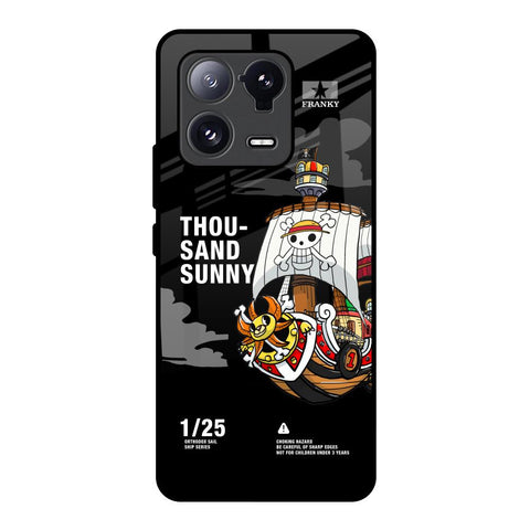 Thousand Sunny Glossy Case for Mi 13 Pro