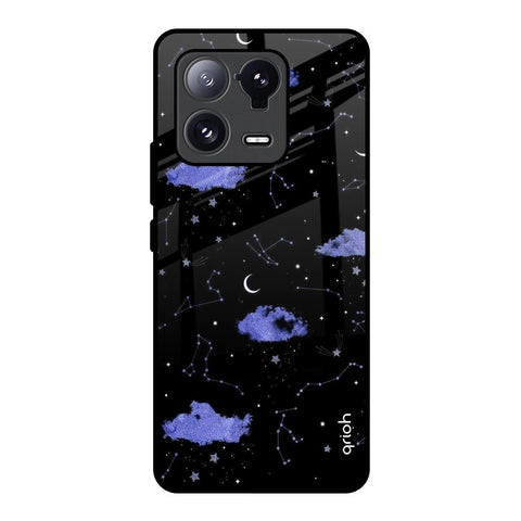 Constellations Glossy Case for Mi 13 Pro