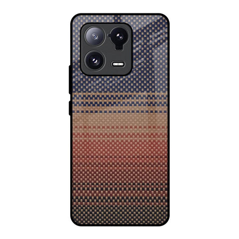 Fiber Artistry Glossy Case for Mi 13 Pro