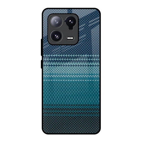 Modern Rug Glossy Case for Mi 13 Pro