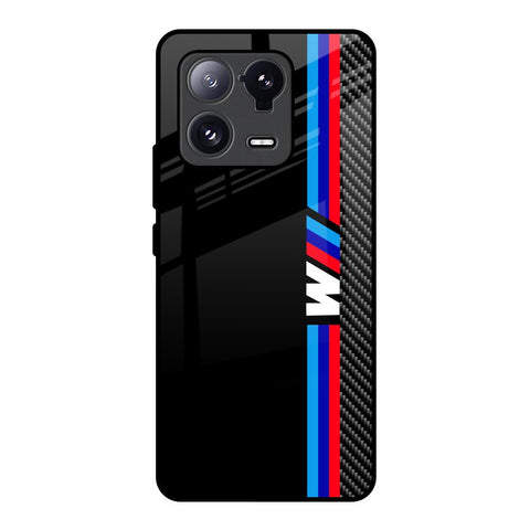 Automotive Art Glossy Case for Mi 13 Pro