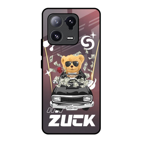 Money Madness Glossy Case for Mi 13 Pro