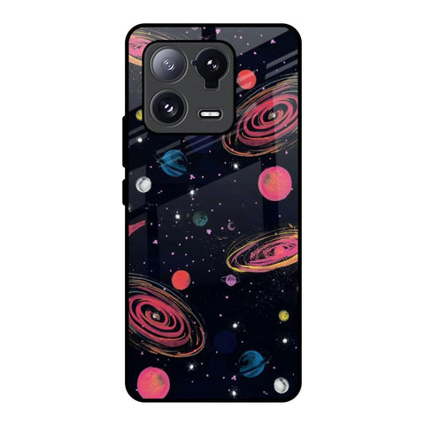 Galaxy In Dream Glossy Case For Mi 13 Pro