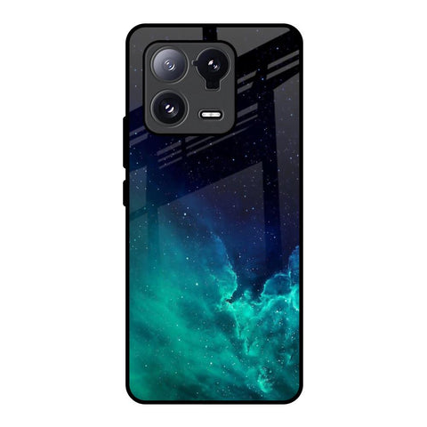 Winter Sky Zone Glossy Case For Mi 13 Pro