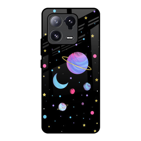 Planet Play Glossy Case For Mi 13 Pro