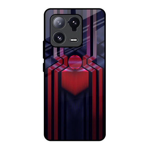 Super Art Logo Glossy Case For Mi 13 Pro