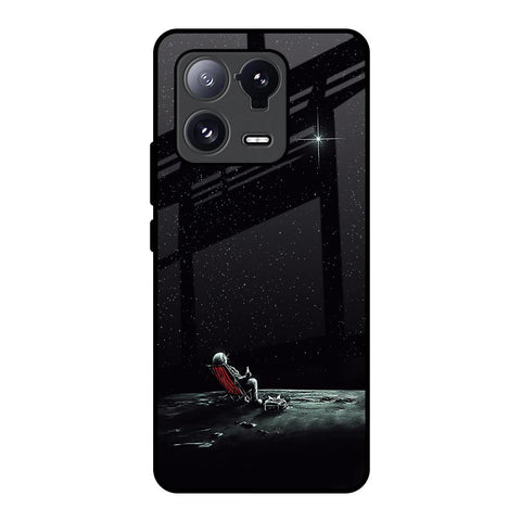 Relaxation Mode On Glossy Case For Mi 13 Pro
