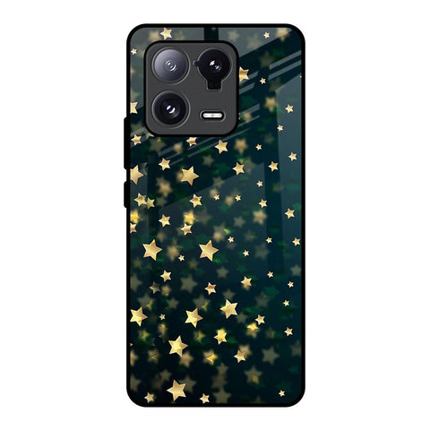 Dazzling Stars Glossy Case For Mi 13 Pro
