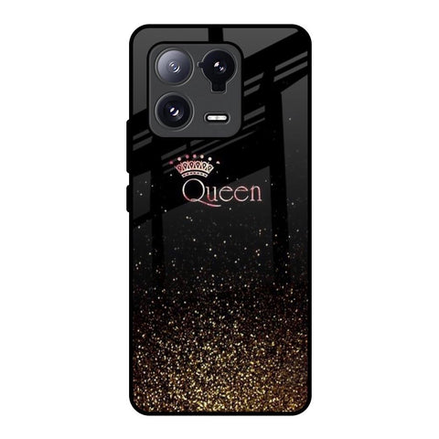 I Am The Queen Glossy Case for Mi 13 Pro