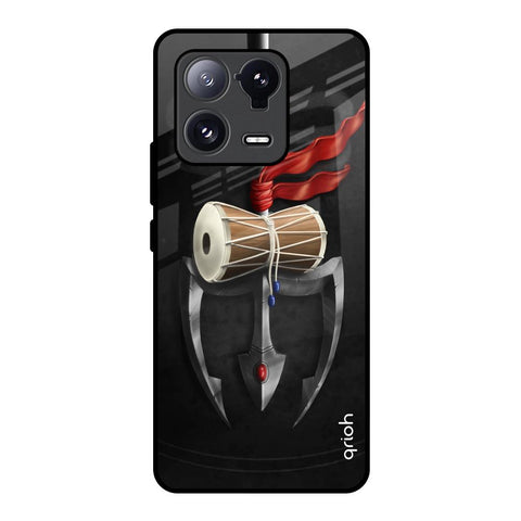 Power Of Lord Glossy Case For Mi 13 Pro