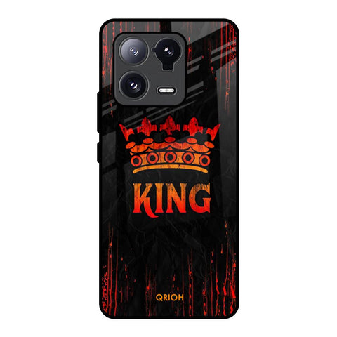Royal King Glossy Case for Mi 13 Pro
