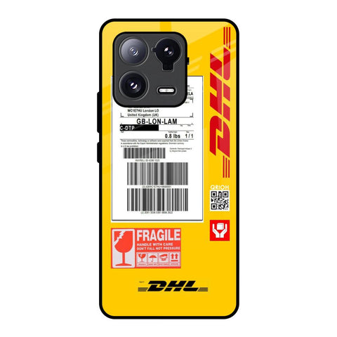 Express Worldwide Glossy Case For Mi 13 Pro