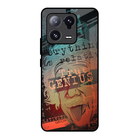 True Genius Glossy Case for Mi 13 Pro