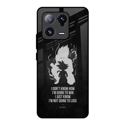 Ace One Piece Glossy Case for Mi 13 Pro