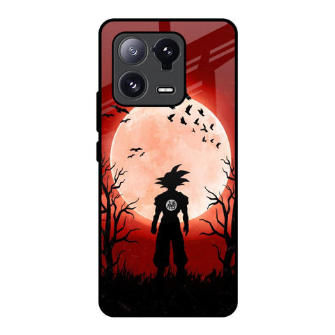 Winter Forest Glossy Case for Mi 13 Pro