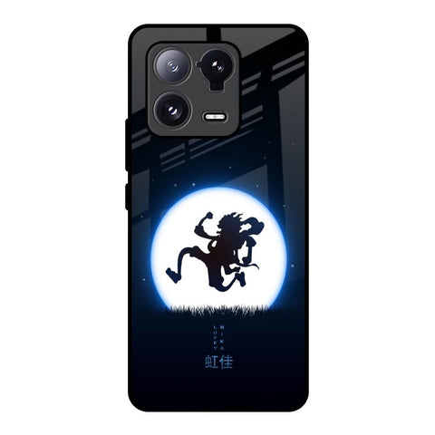 Luffy Nika Glossy Case for Mi 13 Pro
