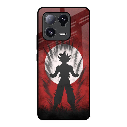 Japanese Animated Glossy Case for Mi 13 Pro