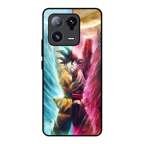 Ultimate Fusion Glossy Case for Mi 13 Pro