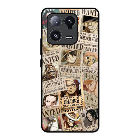 Dead Or Alive Glossy Case for Mi 13 Pro