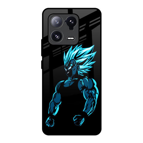 Pumped Up Anime Glossy Case for Mi 13 Pro