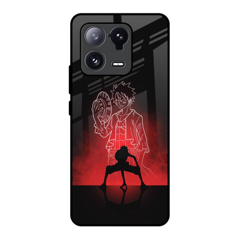 Soul Of Anime Glossy Case for Mi 13 Pro