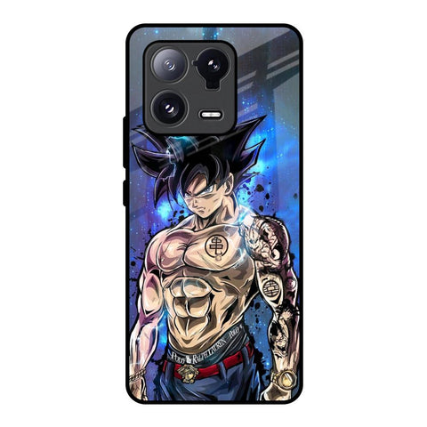 Branded Anime Glossy Case for Mi 13 Pro