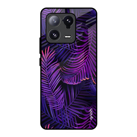 Plush Nature Glossy Case for Mi 13 Pro