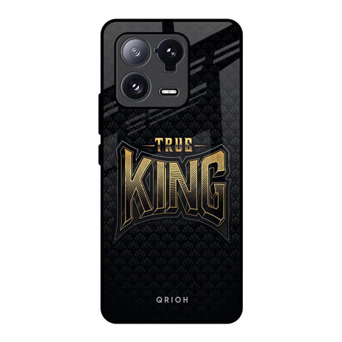 True King Glossy Case for Mi 13 Pro