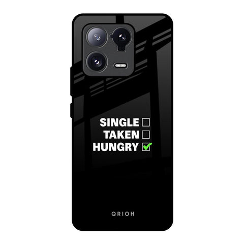 Hungry Glossy Case for Mi 13 Pro