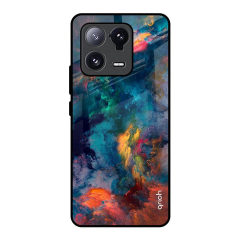 Cloudburst Glossy Case for Mi 13 Pro