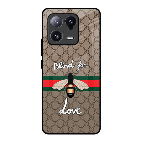 Blind For Love Glossy Case for Mi 13 Pro