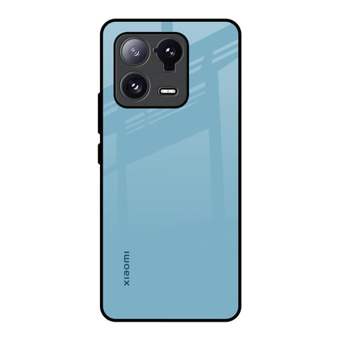 Sapphire Glossy Case for Mi 13 Pro