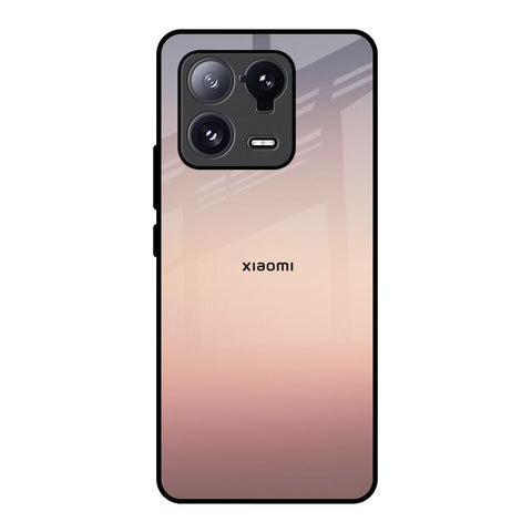 Golden Mauve Glossy Case for Mi 13 Pro