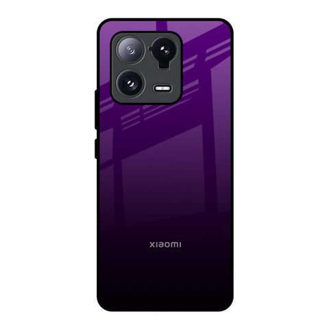 Harbor Royal Blue Glossy Case For Mi 13 Pro