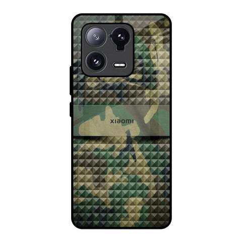 Supreme Power Glossy Case For Mi 13 Pro