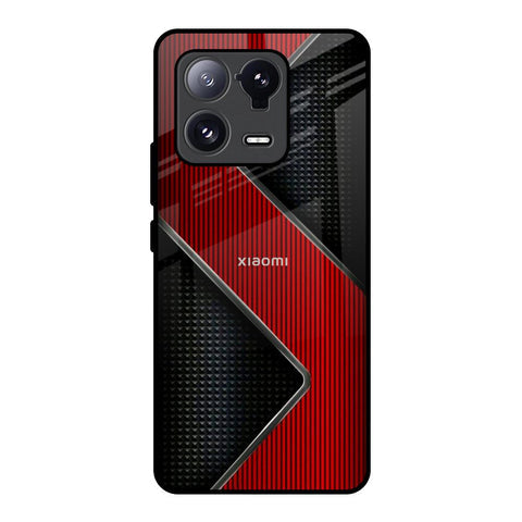 Art Of Strategic Glossy Case For Mi 13 Pro