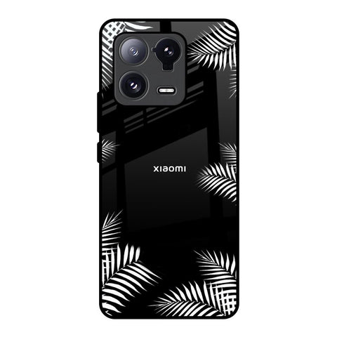 Zealand Fern Design Glossy Case For Mi 13 Pro