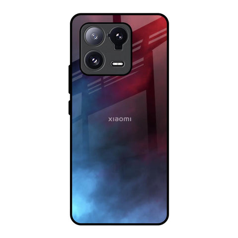 Smokey Watercolor Glossy Case for Mi 13 Pro