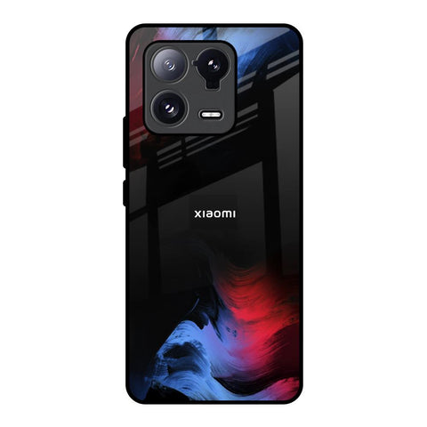 Fine Art Wave Glossy Case for Mi 13 Pro