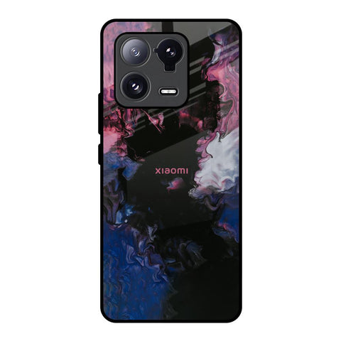 Smudge Brush Glossy case for Mi 13 Pro