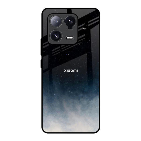 Aesthetic Sky Glossy Case for Mi 13 Pro
