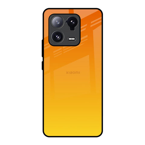 Sunset Glossy Case for Mi 13 Pro