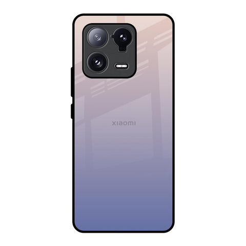 Rose Hue Glossy Case for Mi 13 Pro