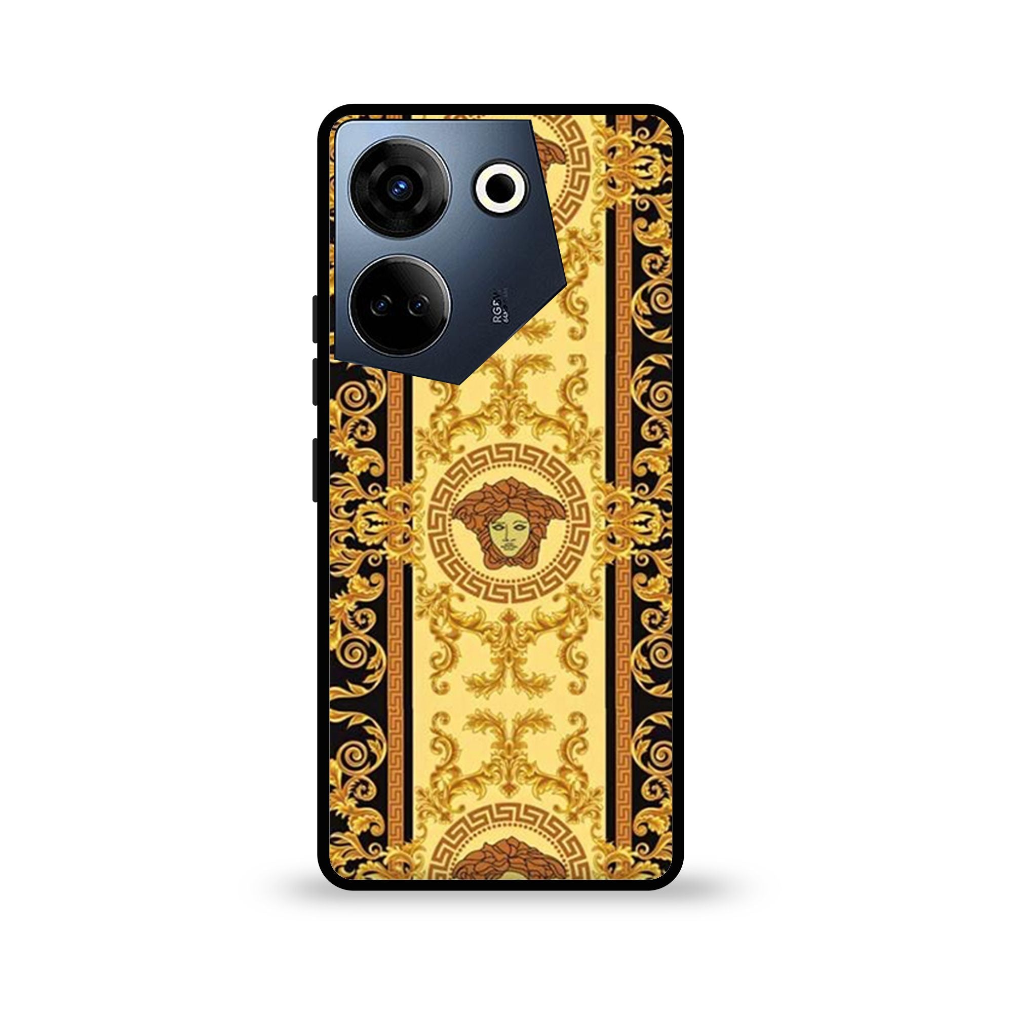 Tecno Camon 20 - Wallpaper 71 - Premium Printed Glossy Phone Case