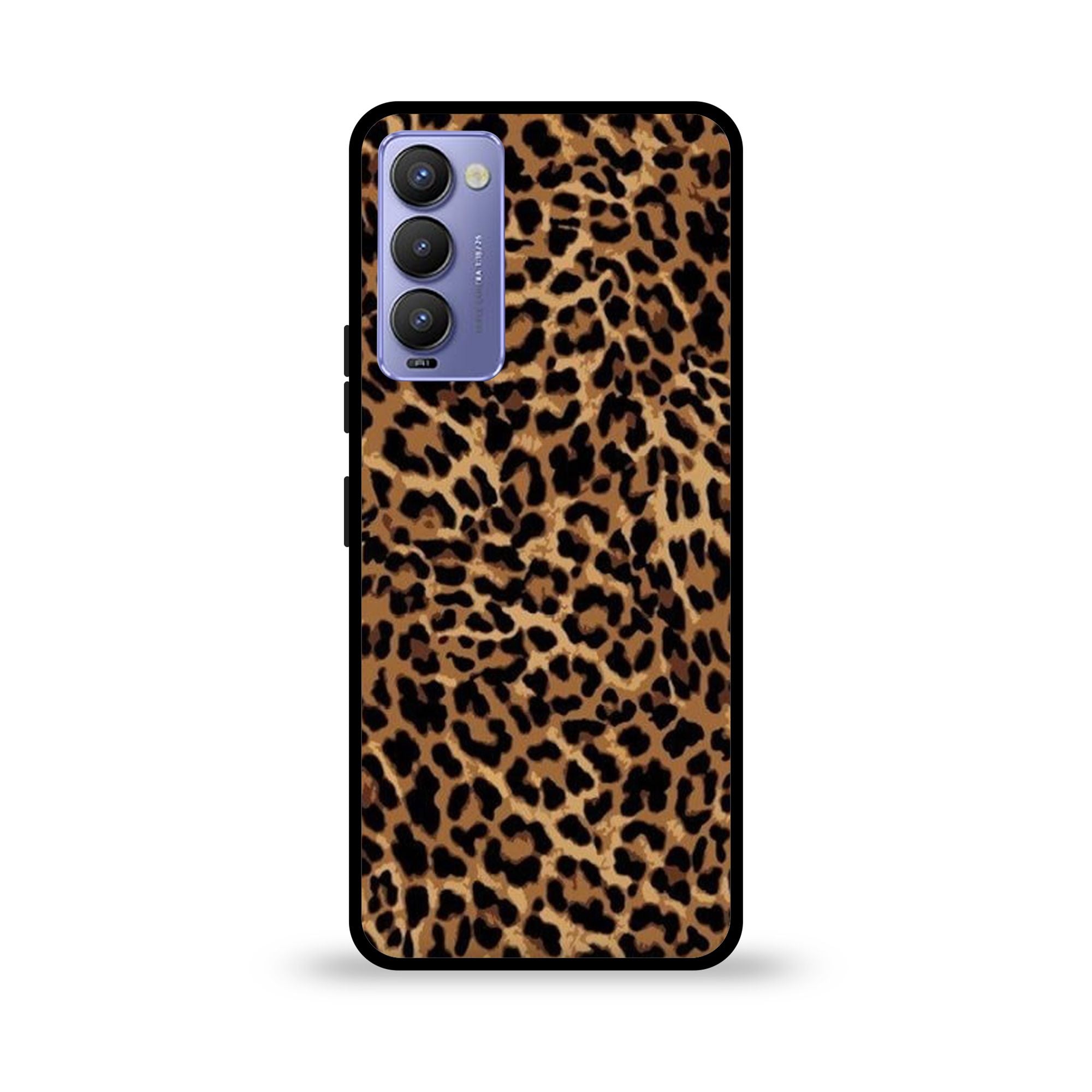 Tecno Camon 18 - Wallpaper 98 - Premium Printed Glossy Phone Case