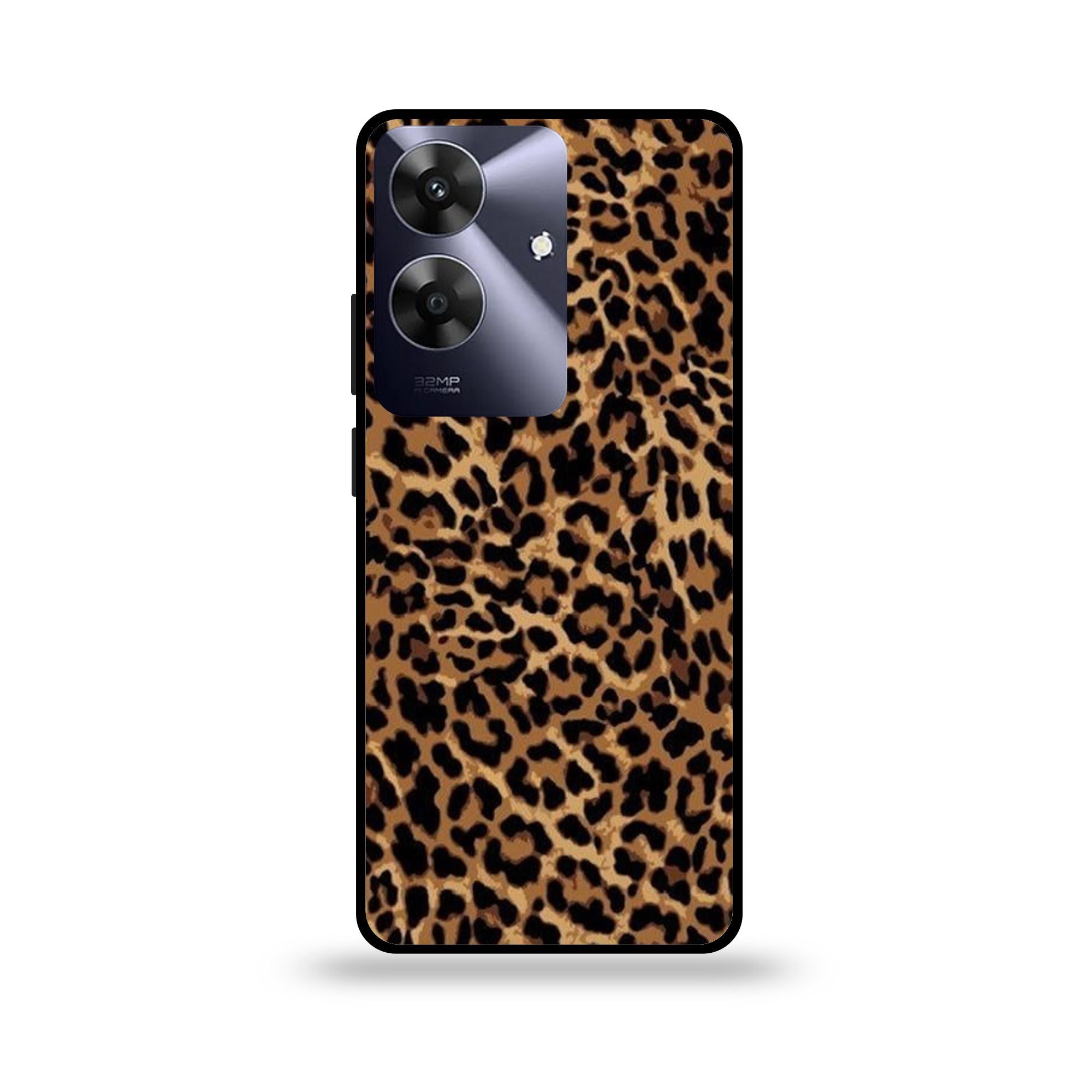 Realme Note 60 - Wallpaper 98 - Premium Printed Glossy Phone Case