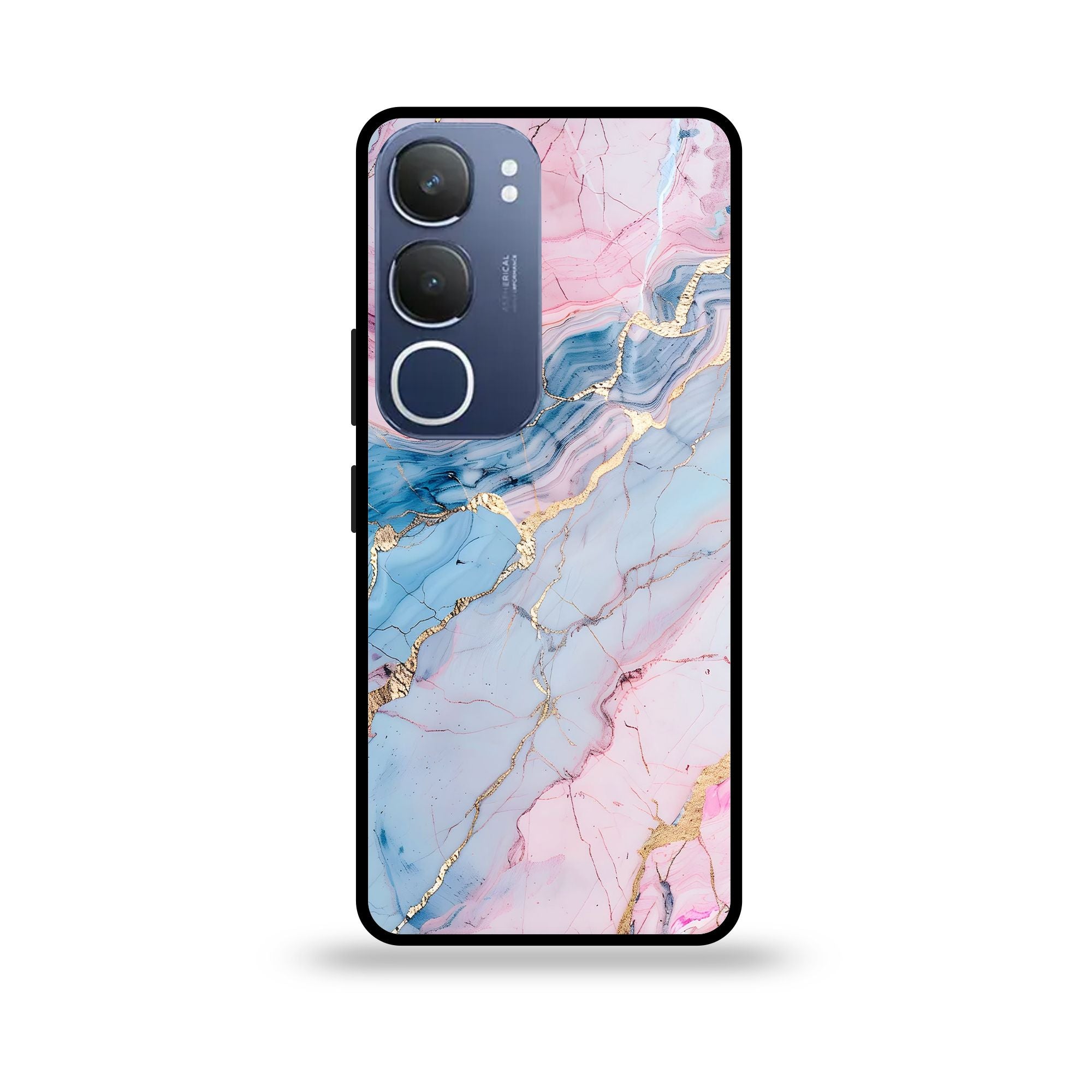 Vivo Y19S - Wallpaper 034 - Premium Printed Glossy Phone Case
