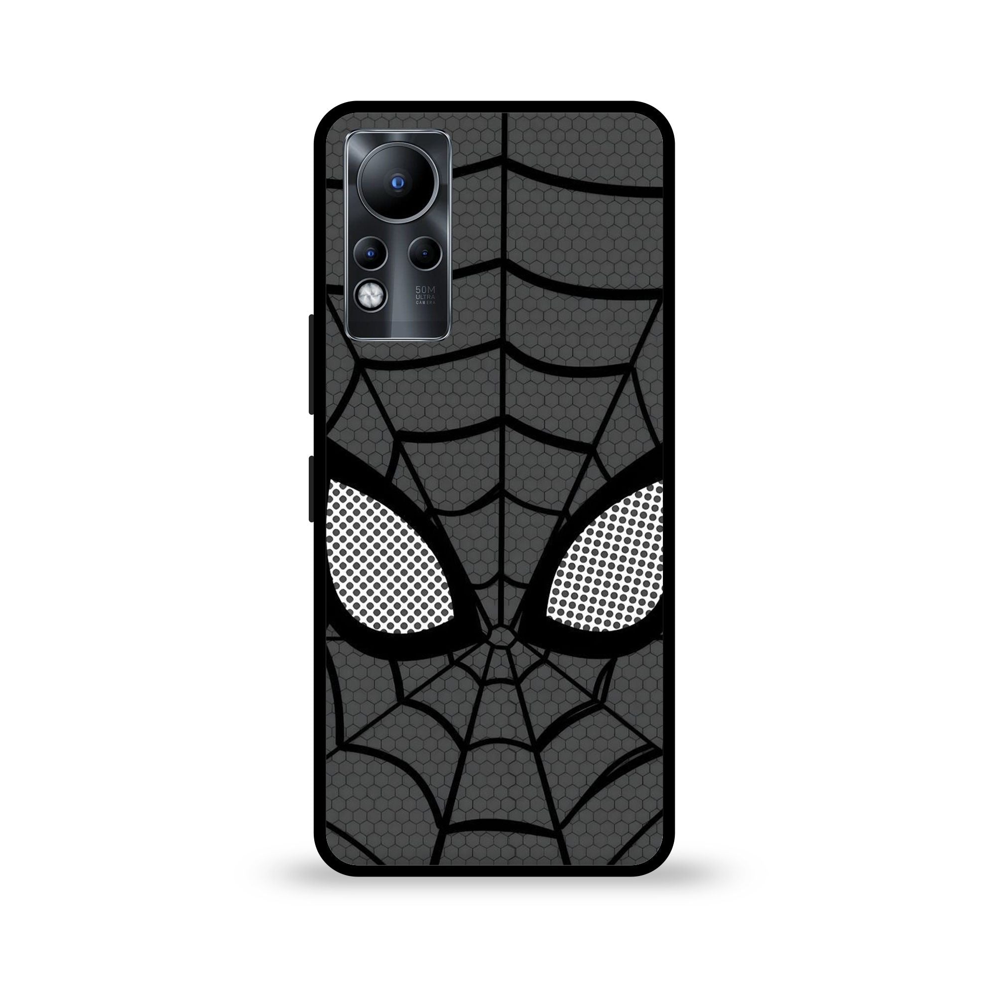Infinix Note 11 - Wallpaper 42 - Premium Printed Glossy Phone Case