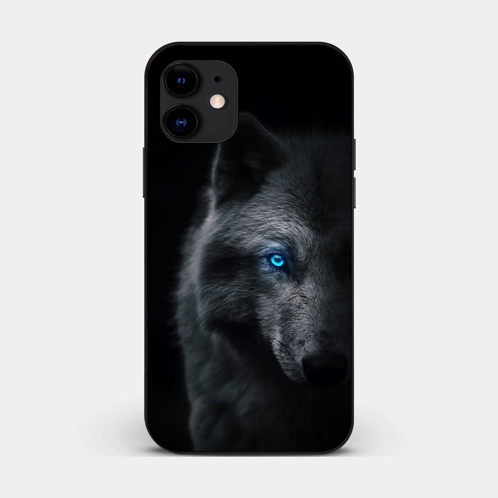 iPhone 11 - Wallpaper 131 - Premium Printed Glossy Phone Case
