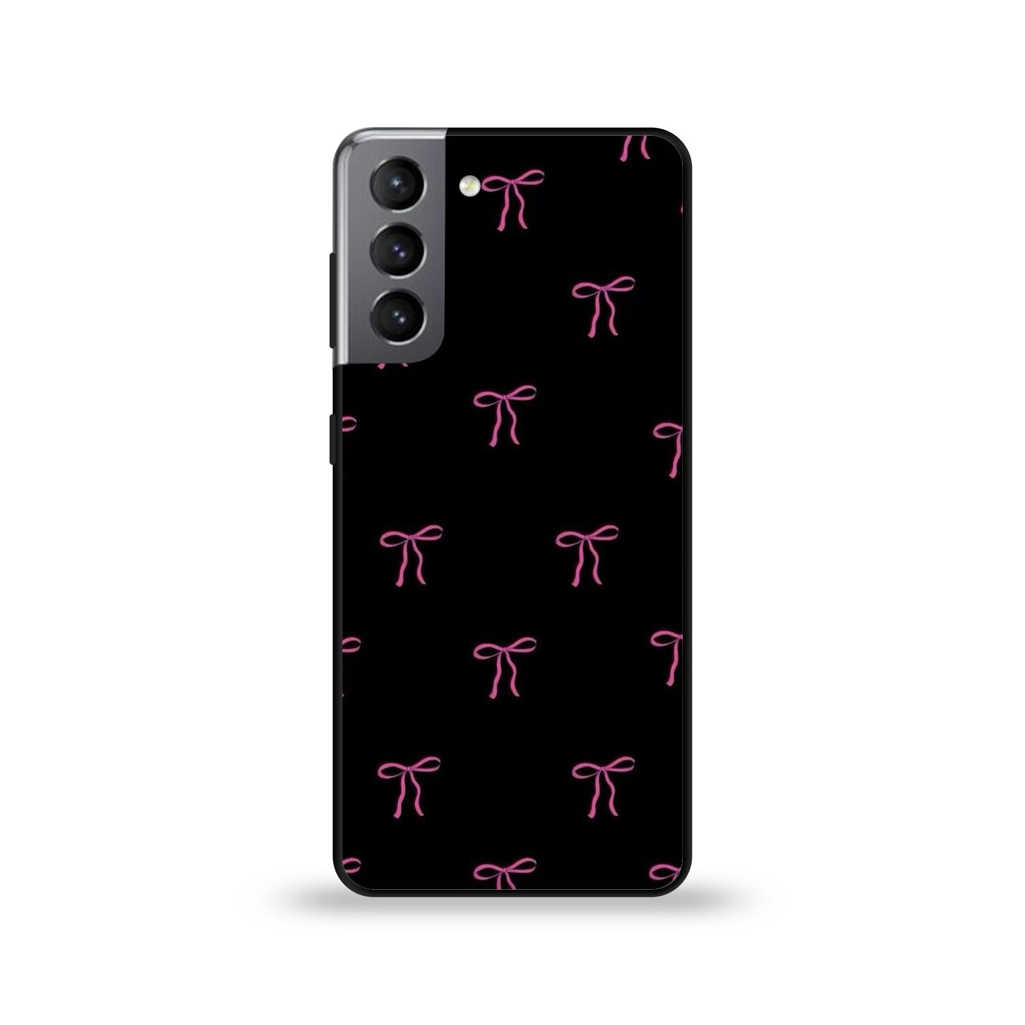 Samsung Galaxy S21 Plus - Wallpaper 093 - Premium Printed Glossy Phone Case